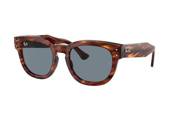 RAYBAN 0298S MEGA HAWKEYE Γυαλια Ηλιου 