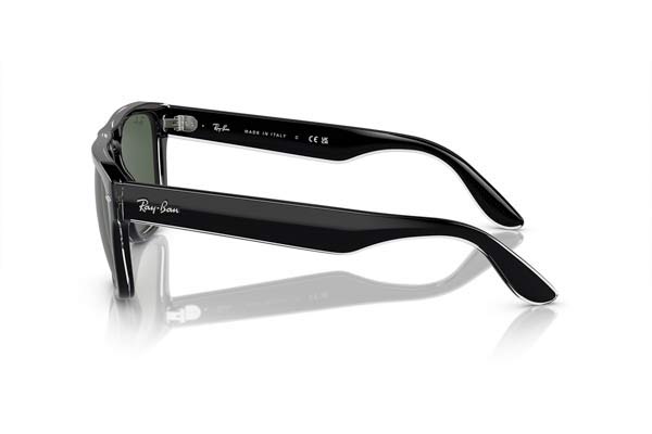 RAYBAN 4407 Γυαλια Ηλιου 