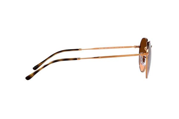 RAYBAN 3565 JACK Γυαλια Ηλιου 