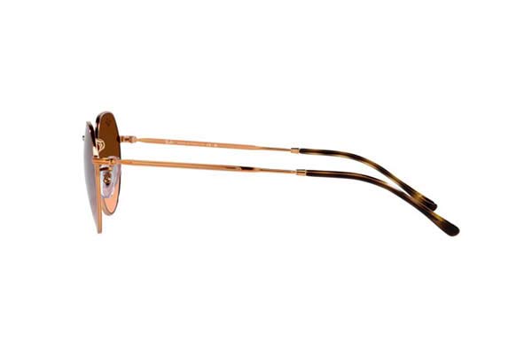 RAYBAN 3565 JACK Γυαλια Ηλιου 