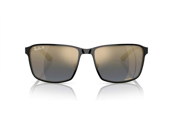 RAYBAN 3721CH Γυαλια Ηλιου 