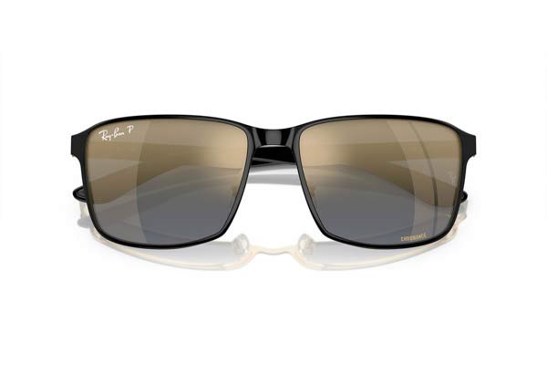 RAYBAN 3721CH Γυαλια Ηλιου 