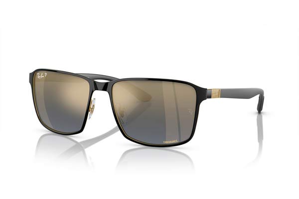 RAYBAN 3721CH Γυαλια Ηλιου 