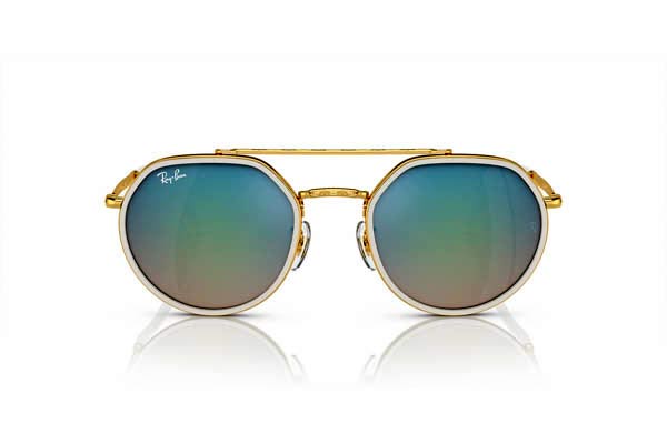 RAYBAN 3765 Γυαλια Ηλιου 