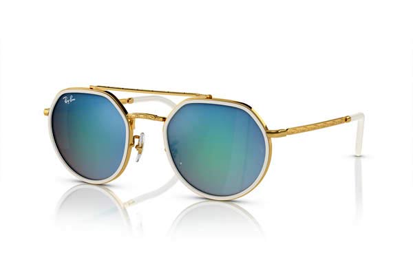 RAYBAN 3765 Γυαλια Ηλιου 