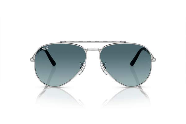 RAYBAN 3625 NEW AVIATOR Γυαλια Ηλιου 