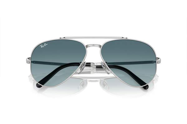 RAYBAN 3625 NEW AVIATOR Γυαλια Ηλιου 