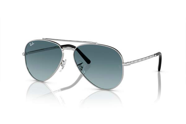 RAYBAN 3625 NEW AVIATOR Γυαλια Ηλιου 