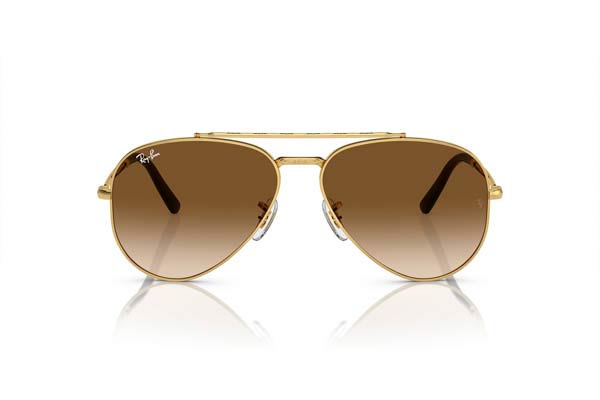RAYBAN 3625 NEW AVIATOR Γυαλια Ηλιου 