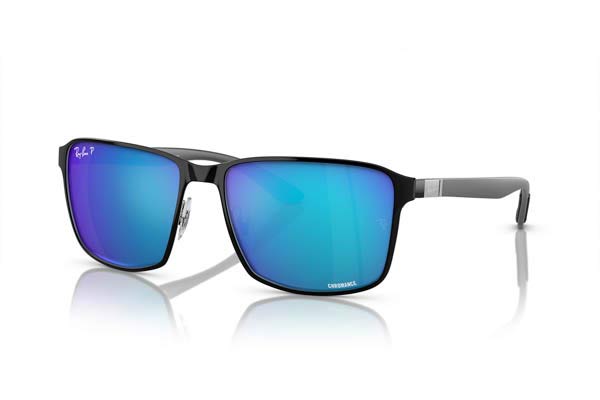 RAYBAN 3721CH Γυαλια Ηλιου 