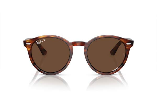 RAYBAN 7680S LARRY Γυαλια Ηλιου 