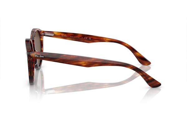 RAYBAN 7680S LARRY Γυαλια Ηλιου 