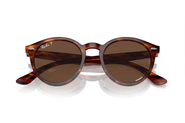 RAYBAN 7680S LARRY Γυαλια Ηλιου 