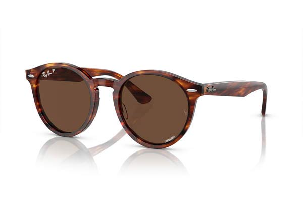 RAYBAN 7680S LARRY Γυαλια Ηλιου 
