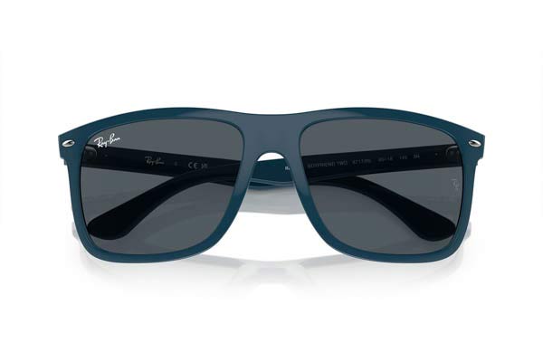 RAYBAN 4547 BOYFRIEND TWO Γυαλια Ηλιου 