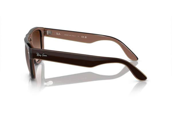 RAYBAN 4407 Γυαλια Ηλιου 