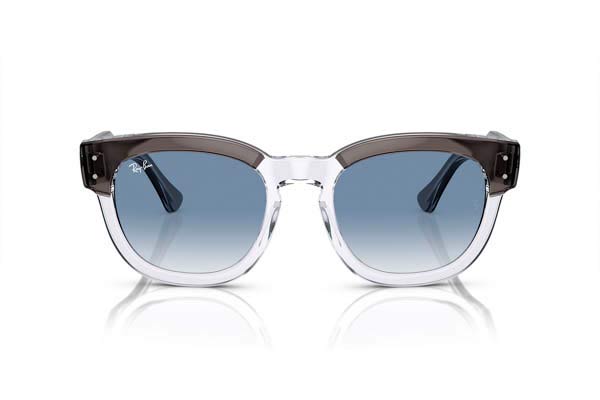 RAYBAN 0298S MEGA HAWKEYE Γυαλια Ηλιου 