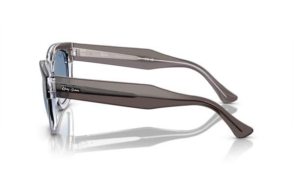 RAYBAN 0298S MEGA HAWKEYE Γυαλια Ηλιου 
