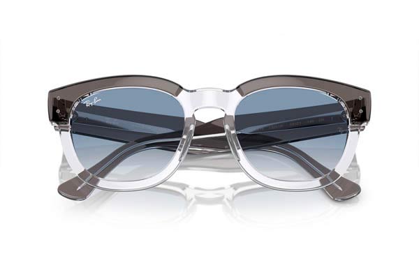 RAYBAN 0298S MEGA HAWKEYE Γυαλια Ηλιου 