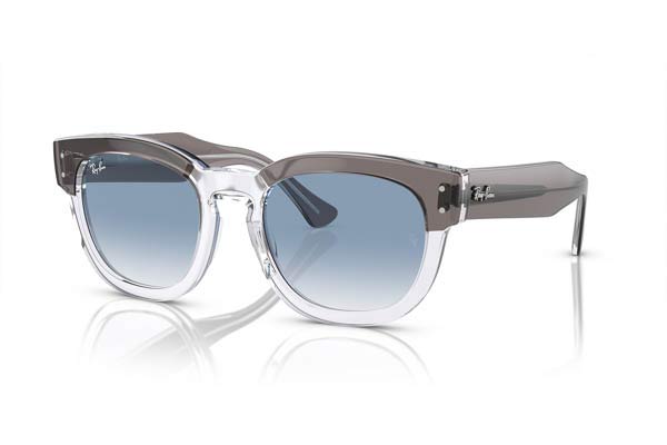 RAYBAN 0298S MEGA HAWKEYE Γυαλια Ηλιου 