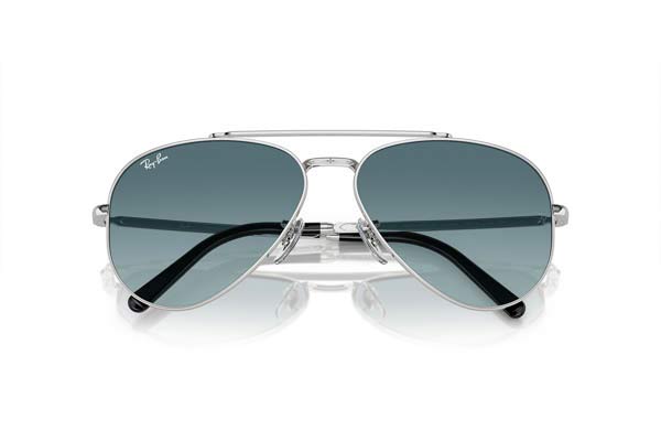 RAYBAN 3625 NEW AVIATOR Γυαλια Ηλιου 
