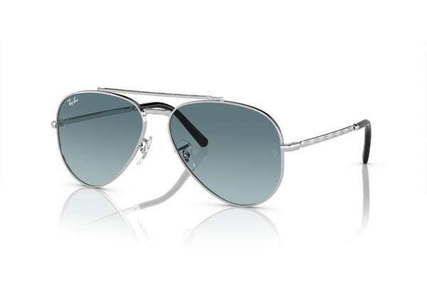 RAYBAN 3625 NEW AVIATOR Γυαλια Ηλιου 
