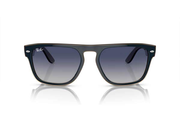 RAYBAN 4407 Γυαλια Ηλιου 
