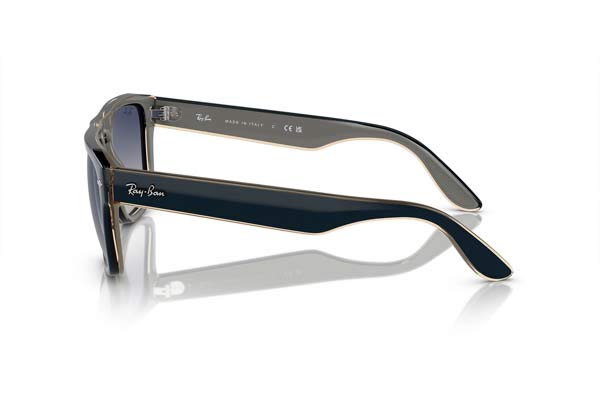 RAYBAN 4407 Γυαλια Ηλιου 
