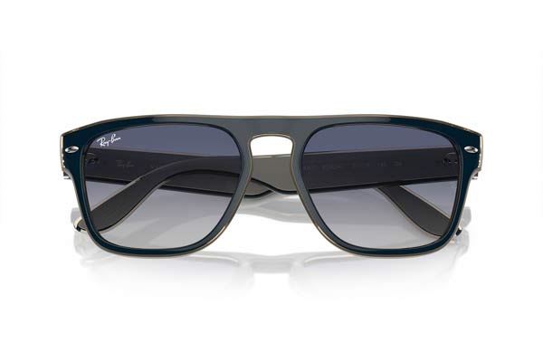 RAYBAN 4407 Γυαλια Ηλιου 
