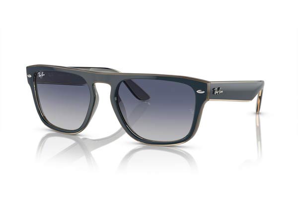 RAYBAN 4407 Γυαλια Ηλιου 