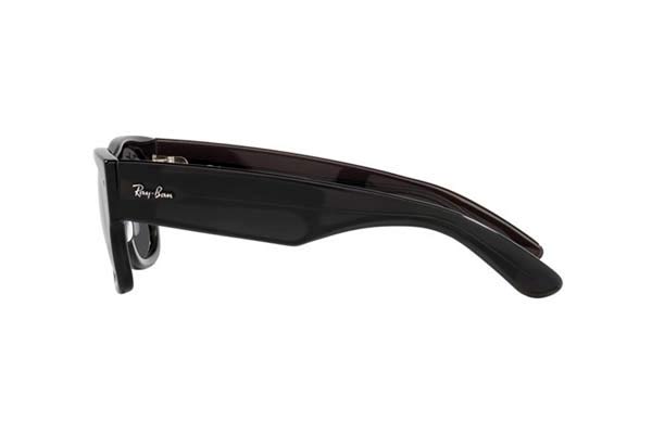 RAYBAN 0840S MEGA WAYFARER Γυαλια Ηλιου 