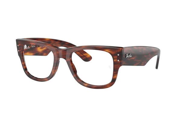 Rayban 0840V MEGA WAYFARER 2144 size 51 Γυαλιά οράσεως Τιμή: 117,00