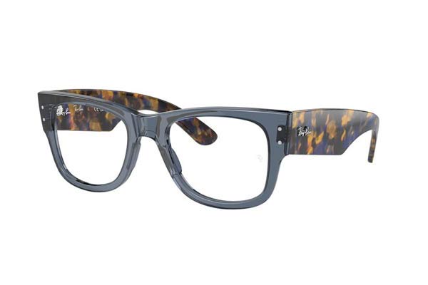 Rayban 0840V MEGA WAYFARER 8296 size 51 Γυαλιά οράσεως Τιμή: 117,00