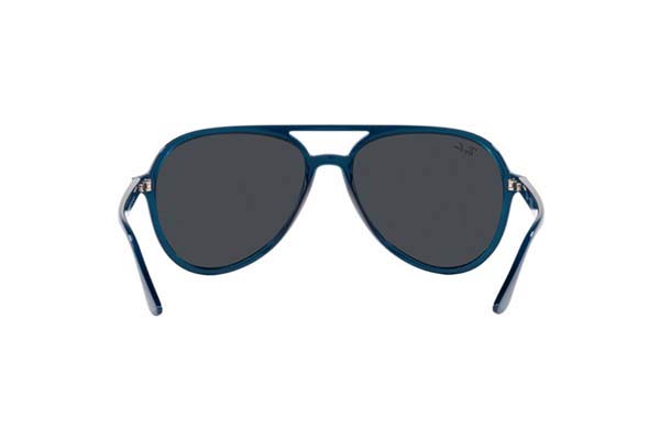 RAYBAN 4376 Γυαλια Ηλιου 