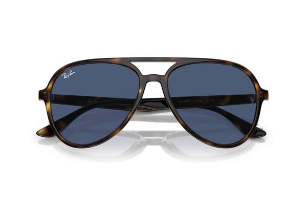 RAYBAN 4376 Γυαλια Ηλιου 