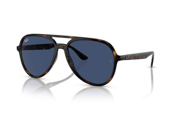RAYBAN 4376 Γυαλια Ηλιου 