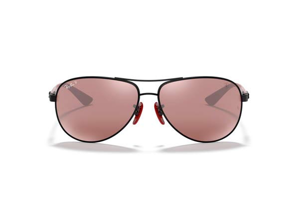 RAYBAN 8313M SCUDERIA FERRARI COLLECTION Γυαλια Ηλιου 
