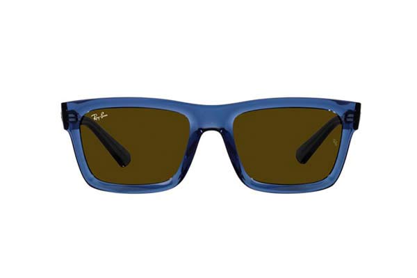 RAYBAN 4396 WARREN Γυαλια Ηλιου 