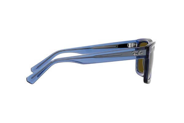 RAYBAN 4396 WARREN Γυαλια Ηλιου 