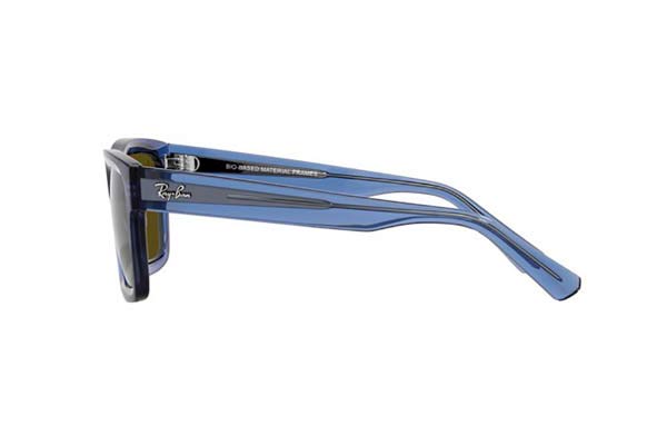 RAYBAN 4396 WARREN Γυαλια Ηλιου 
