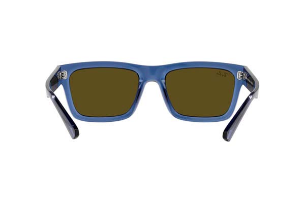RAYBAN 4396 WARREN Γυαλια Ηλιου 