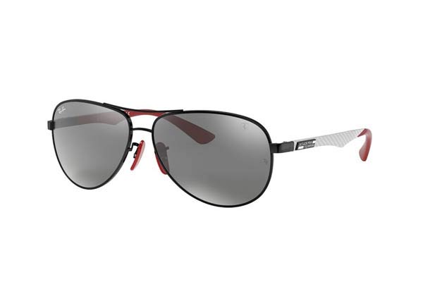 RAYBAN 8313M SCUDERIA FERRARI COLLECTION Γυαλια Ηλιου 