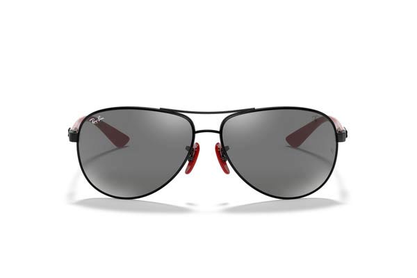 RAYBAN 8313M SCUDERIA FERRARI COLLECTION Γυαλια Ηλιου 
