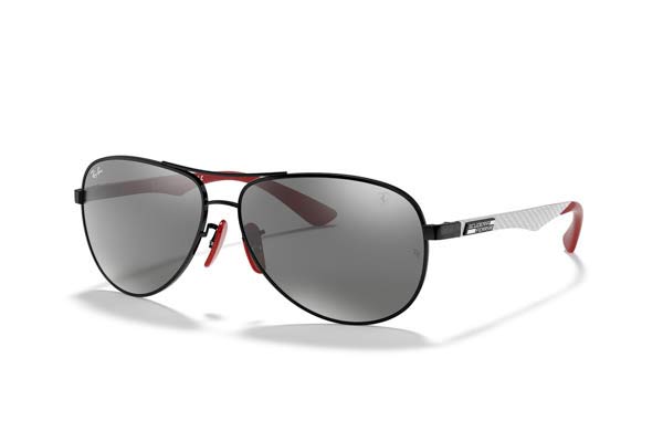 RAYBAN 8313M SCUDERIA FERRARI COLLECTION Γυαλια Ηλιου 