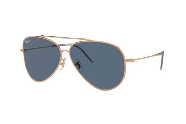 RAYBAN R0101S AVIATOR REVERSE Γυαλια Ηλιου 