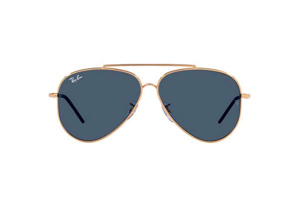 RAYBAN R0101S AVIATOR REVERSE Γυαλια Ηλιου 