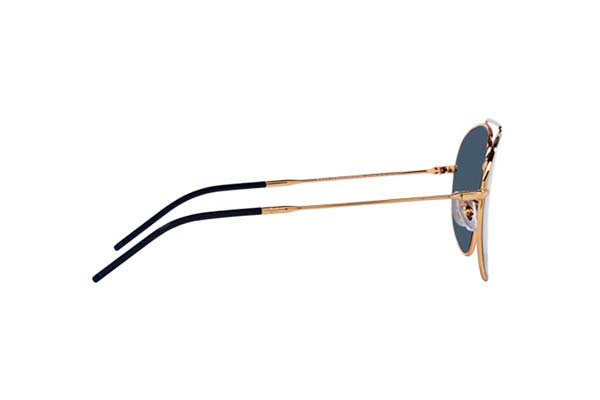 RAYBAN R0101S AVIATOR REVERSE Γυαλια Ηλιου 
