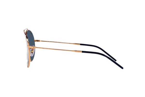 RAYBAN R0101S AVIATOR REVERSE Γυαλια Ηλιου 