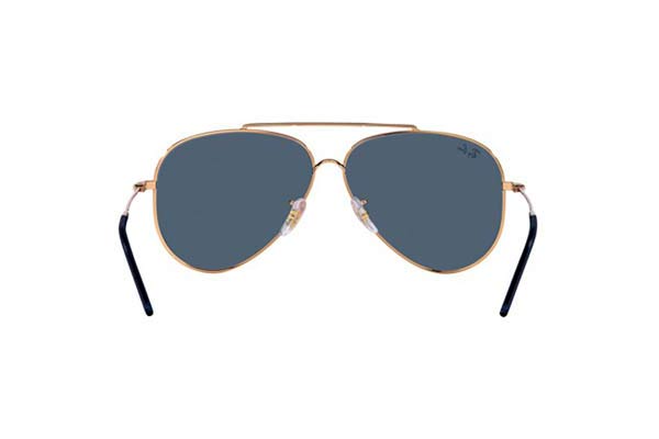 RAYBAN R0101S AVIATOR REVERSE Γυαλια Ηλιου 