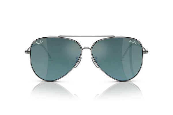 RAYBAN R0101S AVIATOR REVERSE Γυαλια Ηλιου 
